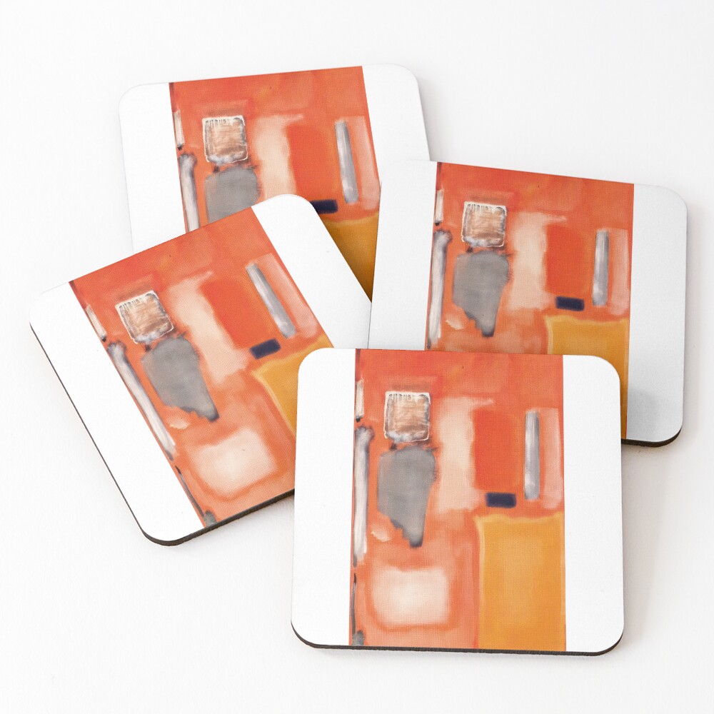 Item preview, Coasters (Set of 4) designed and sold by Rietjeeecker.