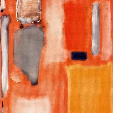 Artwork thumbnail, Mark Rothko  by Rietjeeecker
