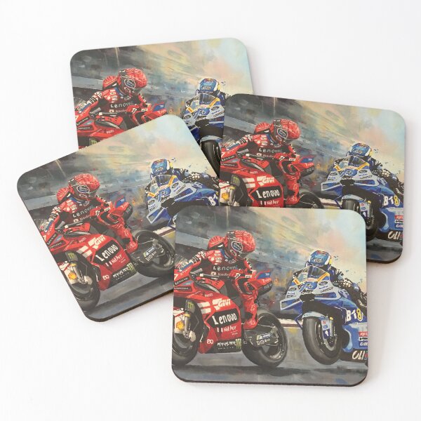 Item preview, MotoGP designed and sold by Gregtillettart.
