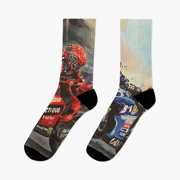 Item preview, MotoGP designed and sold by Gregtillettart.