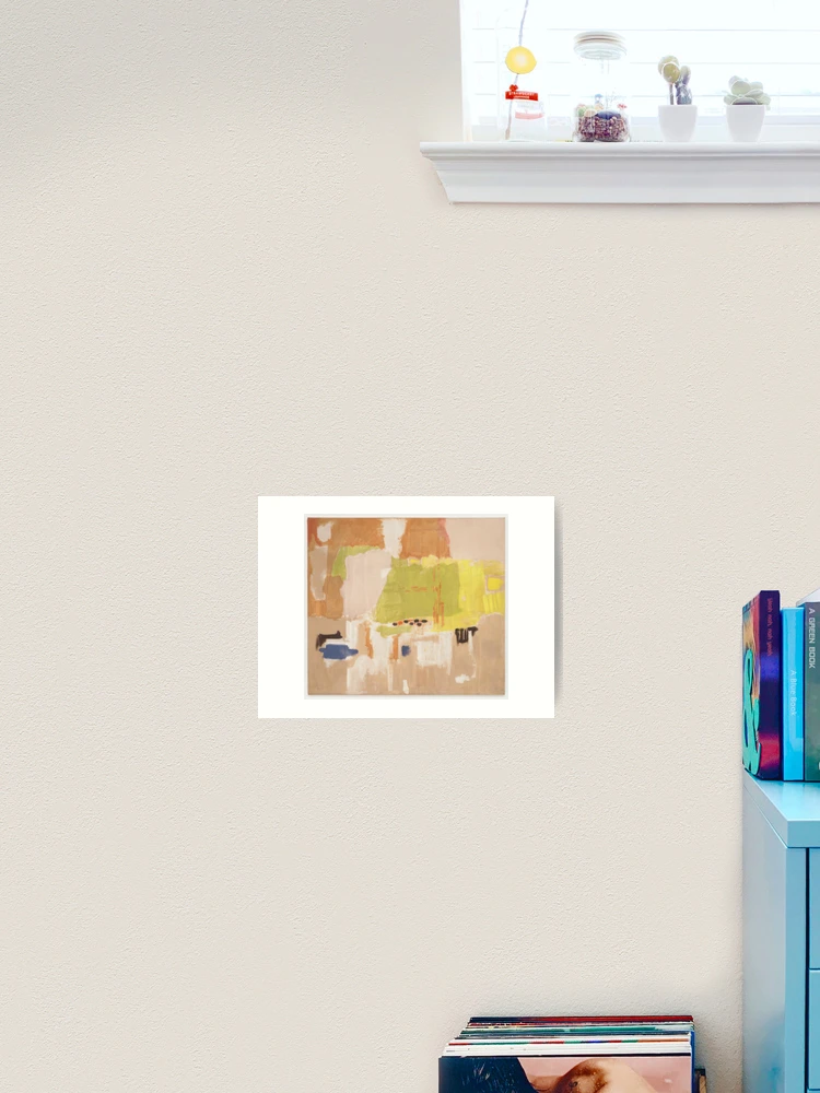 Thumbnail 2 of 3, Art Print, Mark Rothko  designed and sold by Rietjeeecker.