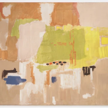 Artwork thumbnail, Mark Rothko by Rietjeeecker