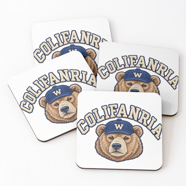 Item preview, Vintage College Bear designed and sold by Real Engrish Club.