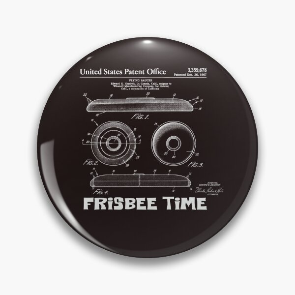 Item preview, Frisbee time designed and sold by Kludoman.