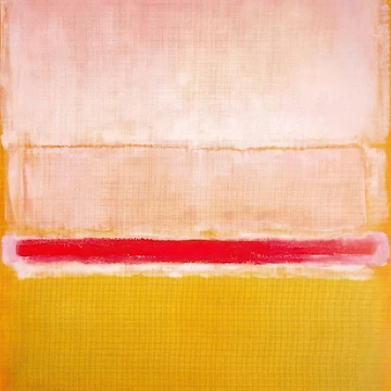 Artwork thumbnail, Mark Rothko  by Rietjeeecker