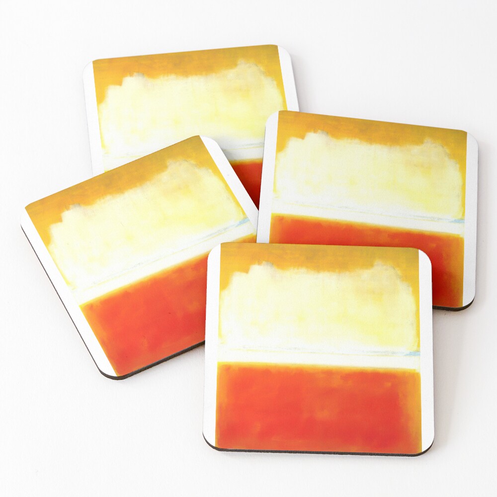 Item preview, Coasters (Set of 4) designed and sold by Rietjeeecker.