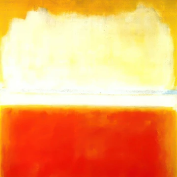 Artwork thumbnail, Mark Rothko by Rietjeeecker