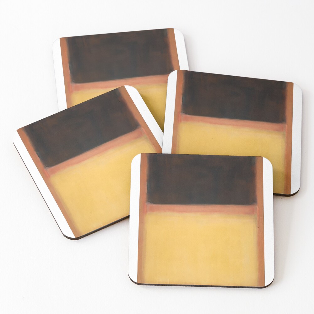 Item preview, Coasters (Set of 4) designed and sold by Rietjeeecker.