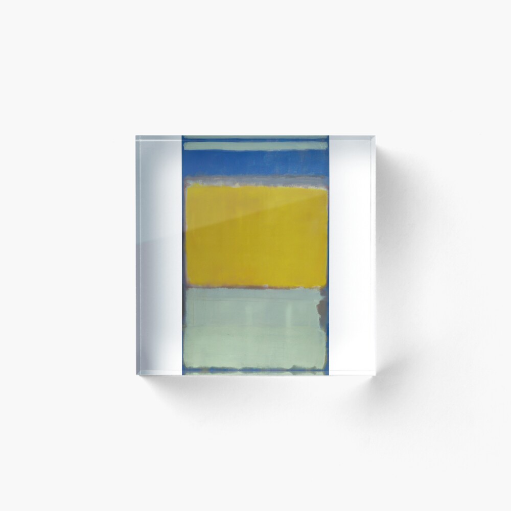 Item preview, Acrylic Block designed and sold by Rietjeeecker.