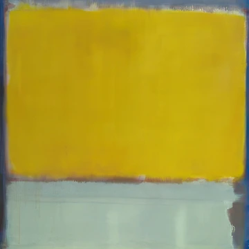 Artwork thumbnail, Mark Rothko by Rietjeeecker
