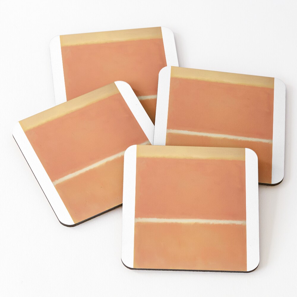 Item preview, Coasters (Set of 4) designed and sold by Rietjeeecker.