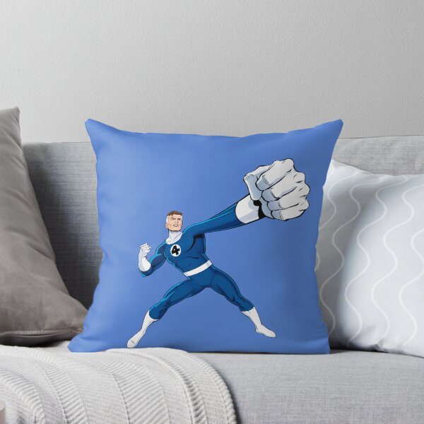 Item preview, Mr Fantastic designed and sold by mrpotatoheadd.