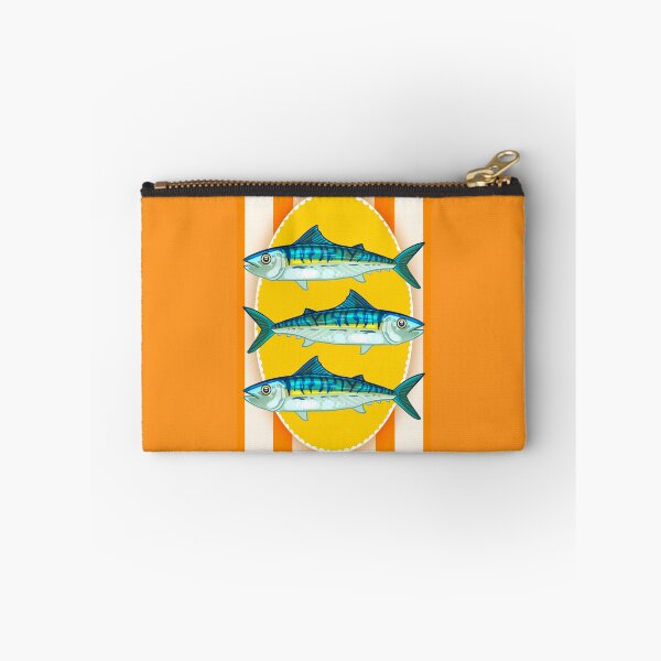 Item preview, Canned Fish Cover designed and sold by SandDolphin.