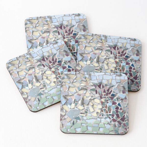Item preview, Beyond the Garden, Autumn designed and sold by Mary C Bon Art  .