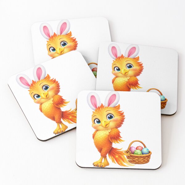 Item preview, Sunny Phoenix Boy Easter designed and sold by Sillytoe.
