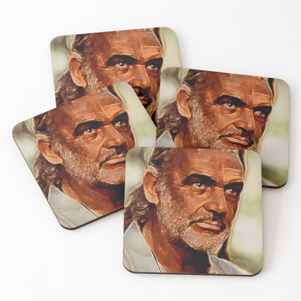 Artikelvorschau, SEAN CONNERY entworfen und verkauft von michaeltodd.