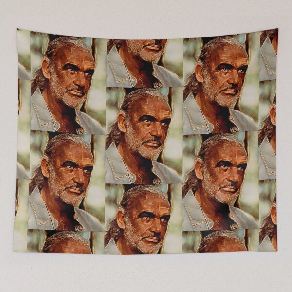 Item preview, SEAN CONNERY designed and sold by michaeltodd.