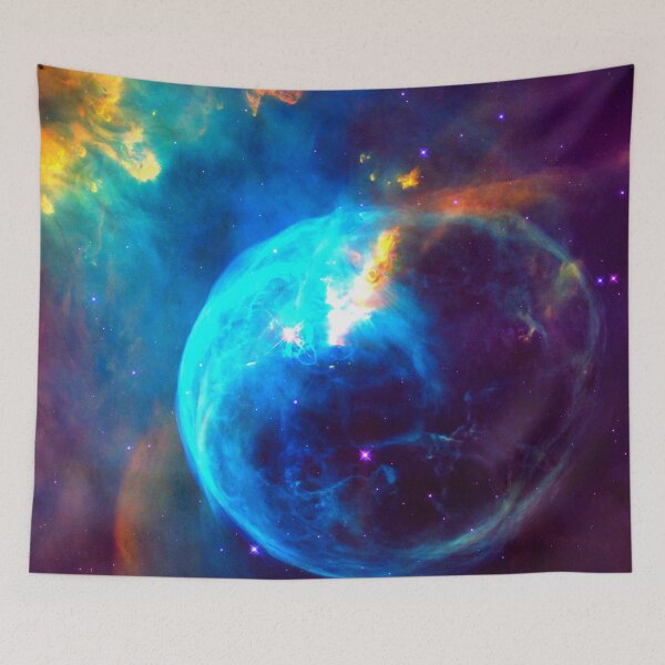 Item preview, Cosmic Bubble  designed and sold by amanda150771.
