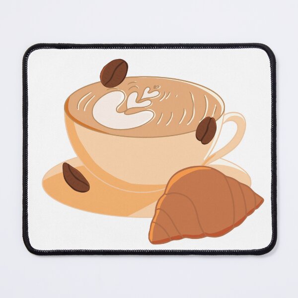 Artikelvorschau, Gemütliche Kaffeepause entworfen und verkauft von QuietPetal987.