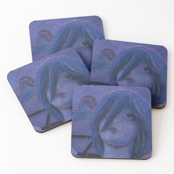 Item preview, Rei Ayanami designed and sold by SunIsLit.