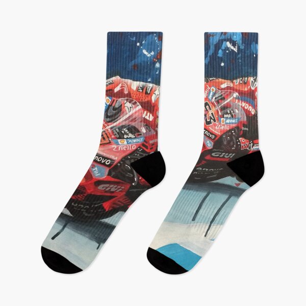 Item preview, MotoGP designed and sold by Gregtillettart.
