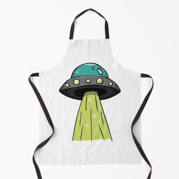 Item preview, UFO designed and sold by hateburritos.