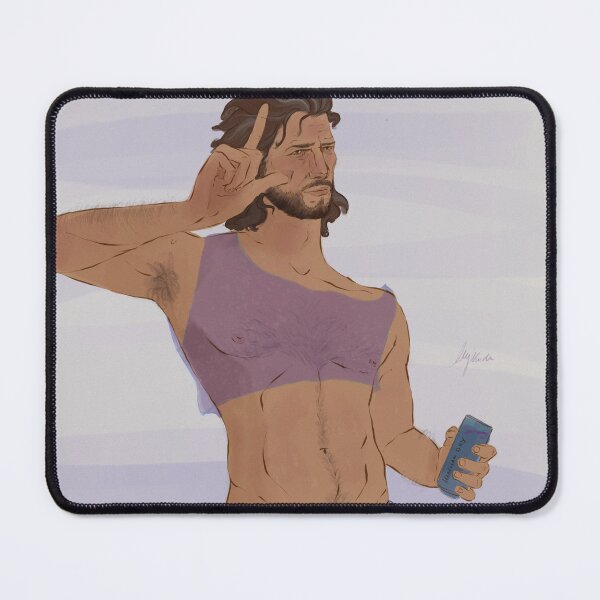 Item preview, Beachy Gale designed and sold by artsywarden.