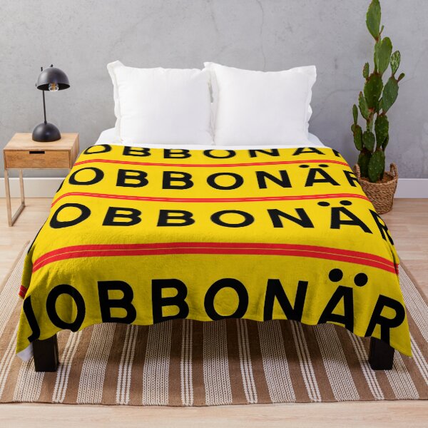 Item preview, Jobbonär (Working Pensioner) designed and sold by ALF2023.