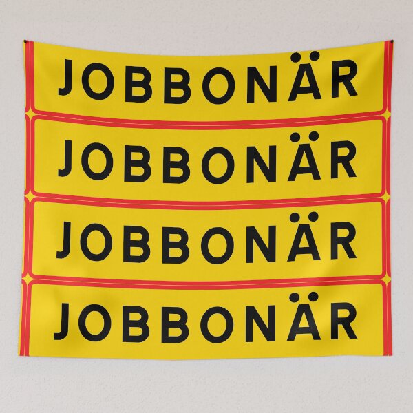 Item preview, Jobbonär (Working Pensioner) designed and sold by ALF2023.
