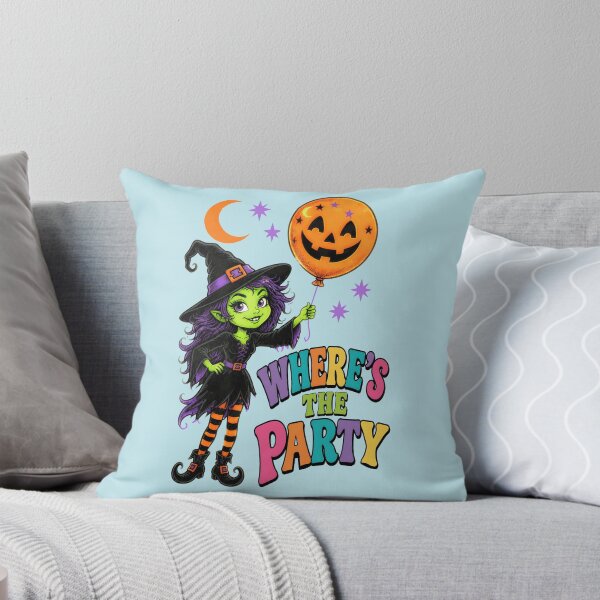 Item preview, WHERE'S THE HALLOWEEN PARTY DESIGN 5 designed and sold by DigitalandPhoto.