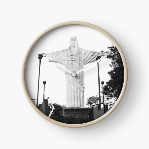 Item preview, Christ statue designed and sold by anafrancisconi.