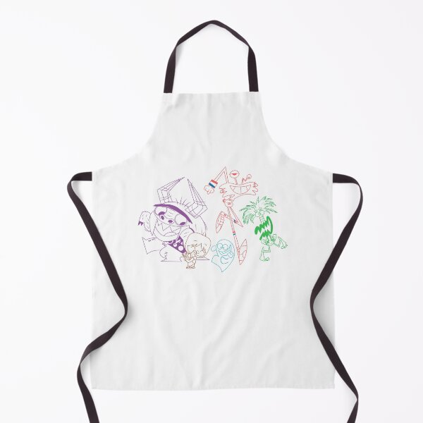 Item preview, Imaginary Friends (Line) designed and sold by artxlife.