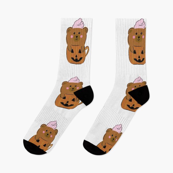Item preview, bear mug designed and sold by Kasia1987t.