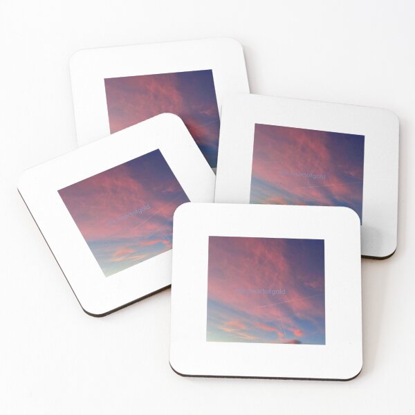 Item preview, Cotton Candy Clouds designed and sold by Chii-Wii.