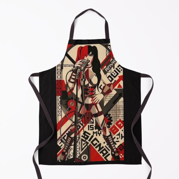 Item preview, This is MY Signal - Singer designed and sold by FRDancers.