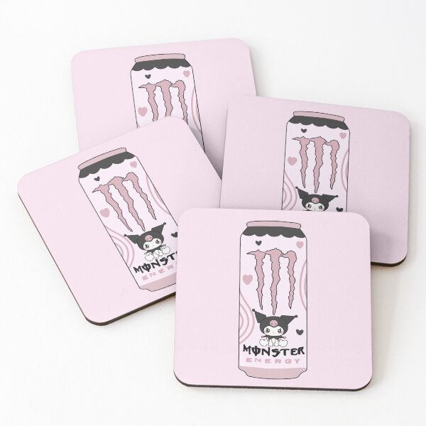 Item preview, Goth Rabbit Energy Drink ⊹ ࣪ ˖ designed and sold by BookishCharmCo.