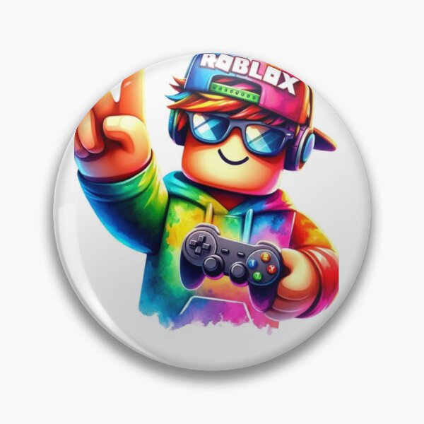 Item preview, Roblox designed and sold by Luluwis.