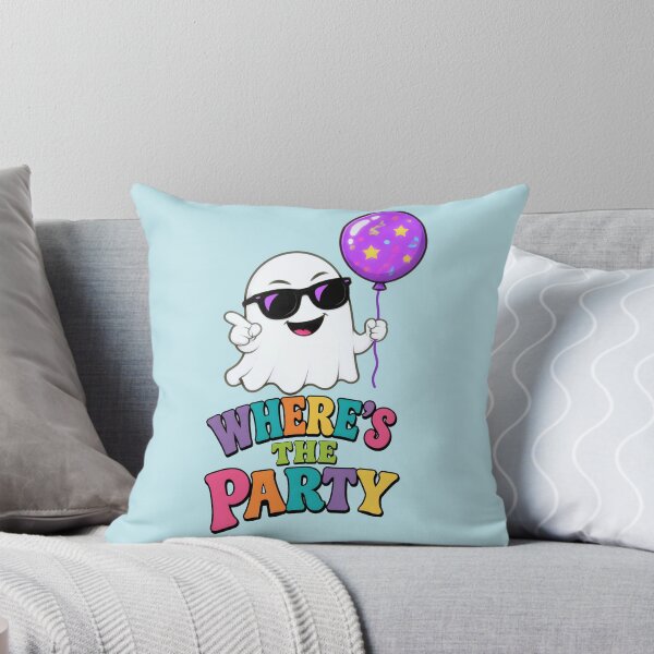 Item preview, WHERE'S THE HALLOWEEN PARTY DESIGN 6 designed and sold by DigitalandPhoto.