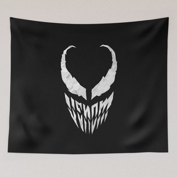 Item preview, venom designed and sold by checolingo.