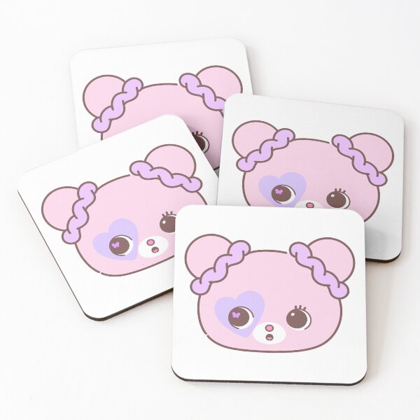 Item preview, TWICE Momo -  TDOONGZ MOKURING face designed and sold by 0627june.