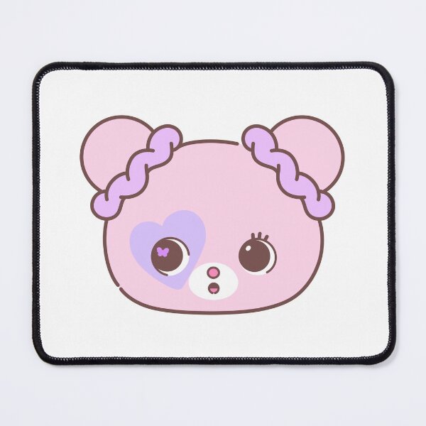 Item preview, TWICE Momo - TDOONGZ MOKURING face designed and sold by 0627june.