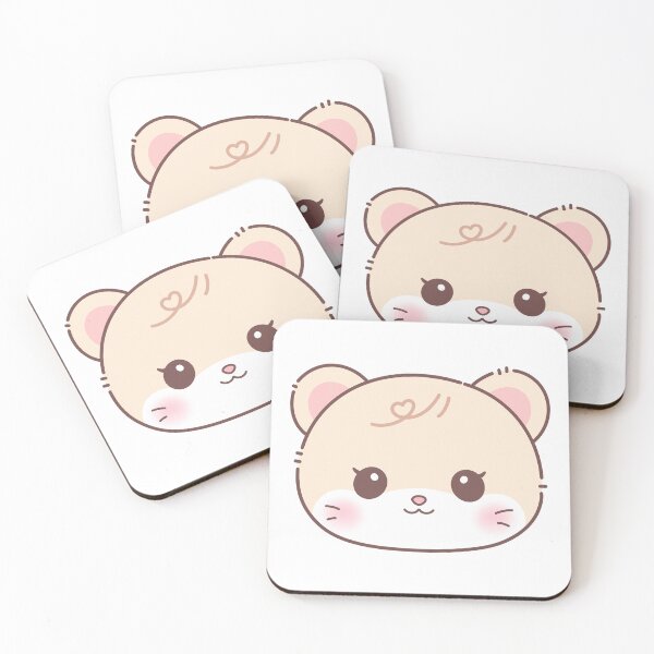 Item preview, TWICE Sana - TDOONGZ SHYAM SHYAM face designed and sold by 0627june.