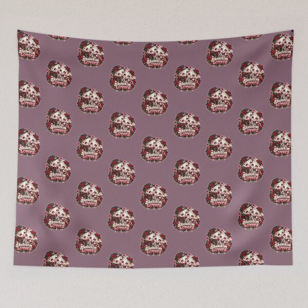Item preview, Skeleton Lovers – Cute Gothic Eternal Love Romance designed and sold by MetaModel Editions.