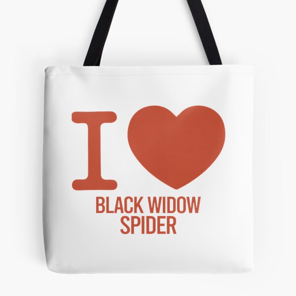 Item preview, Best Black Widow Spider Design - Unique Gift for Spider Lovers designed and sold by t-shirtAtoZ.