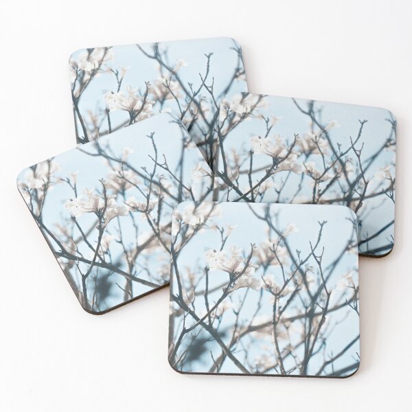 Item preview, WHISPERS OF WHITE IN WINTER LIGHT designed and sold by anafrancisconi.