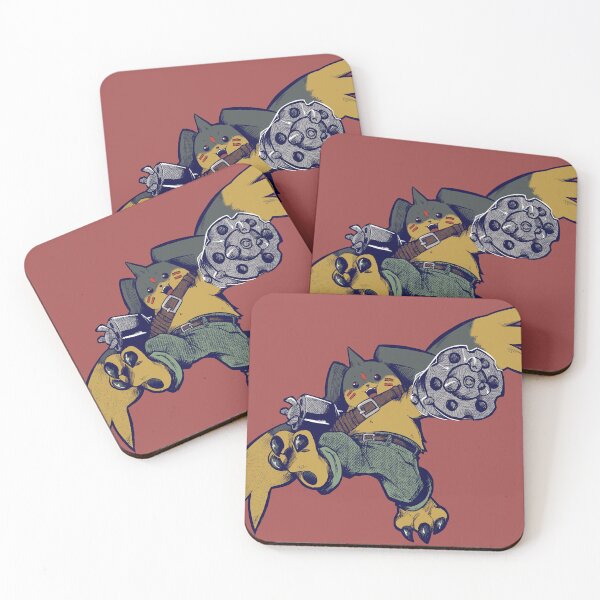 Item preview, BLACKGARGOMON designed and sold by PANDA PUDDIN' GAP.
