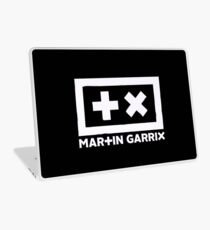 Vinilo para portátil Martin Garrix