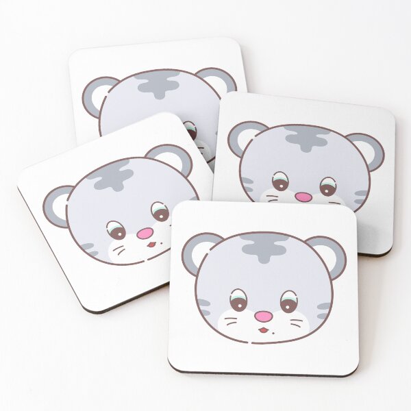 Item preview, TWICE Chaeyoung - TDOONGZ SONCHAETTY face designed and sold by 0627june.