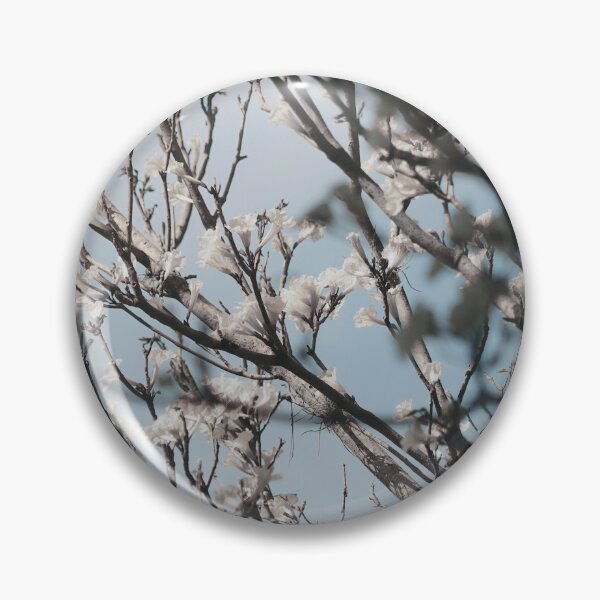 Item preview, FRAGILE LIGHT THROUGH WINTER BRANCHES designed and sold by anafrancisconi.