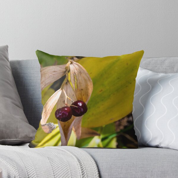 Item preview, fall plant colours designed and sold by CanadianWild418.